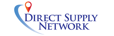 Direct Supply Network logo