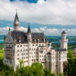 Neuschwanstein Castle – Schwangau, Germany