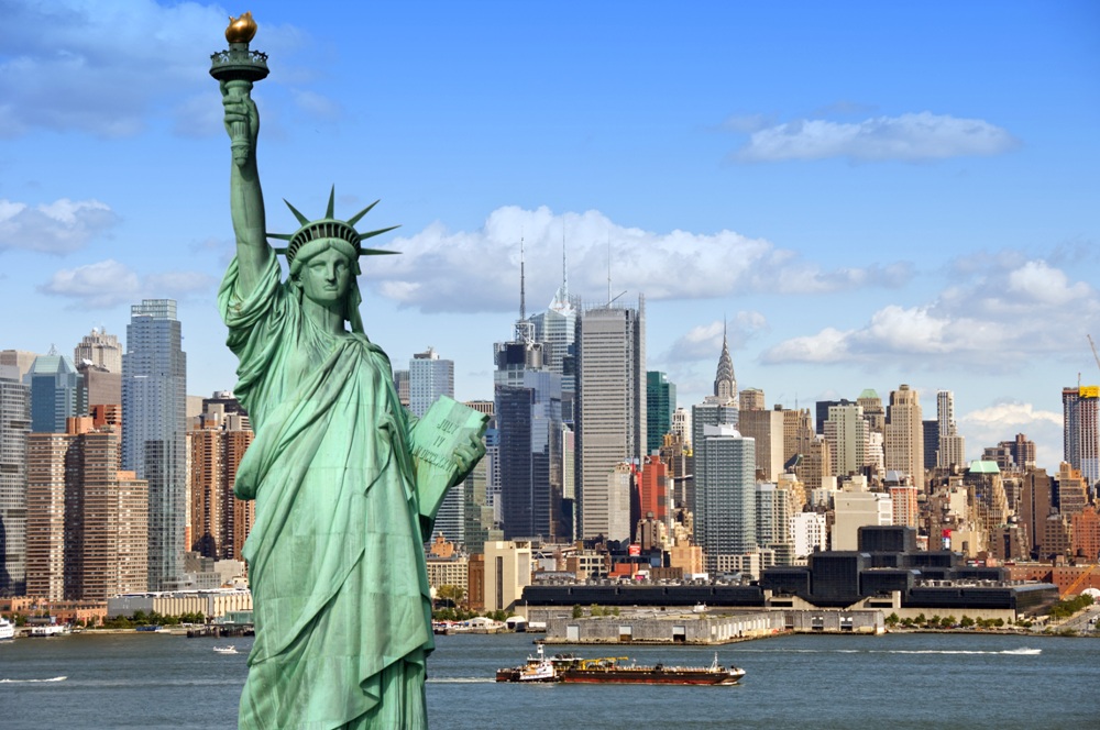 New York City Walking Tours