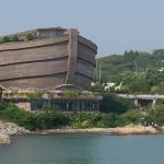 Noah's Ark, Kentucky