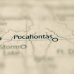 Pocahontas Tribute – Pocahontas, Iowa