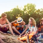 Popular Glamping Destinations