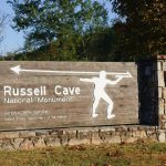 Russell Cave National Monument – Bridgeport, Alabama