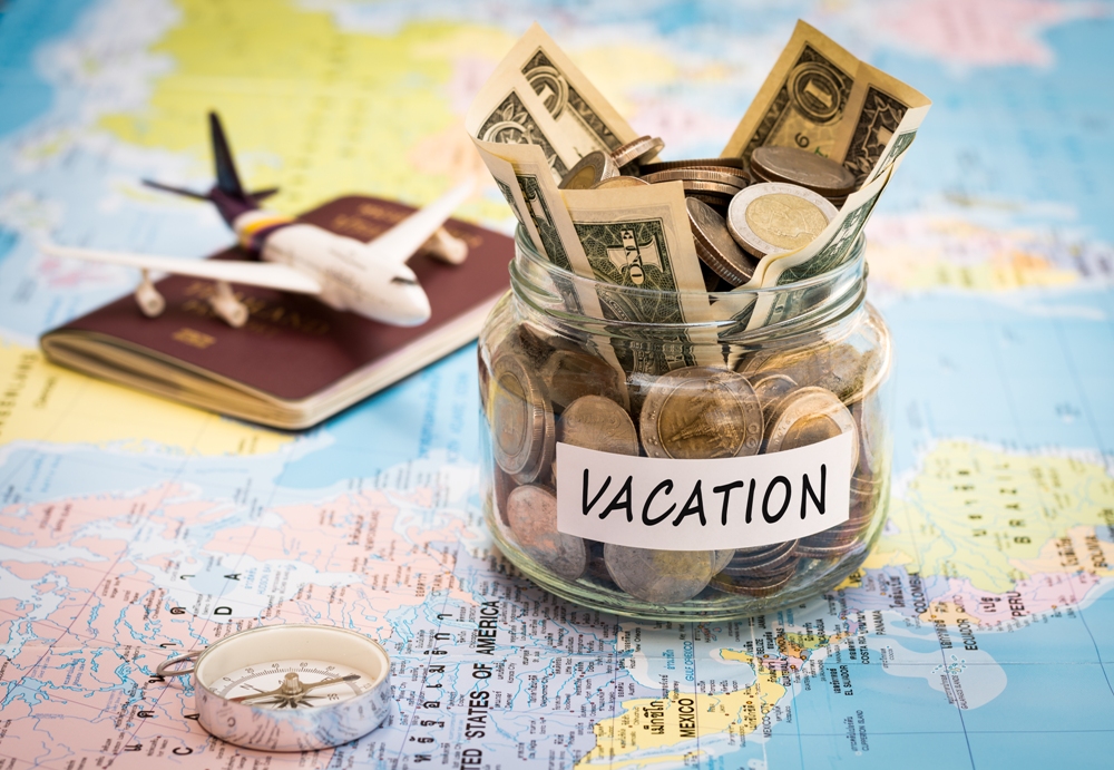 Ten Ways to Travel Cheap