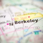 The Berkeley City Club in Berkeley, California