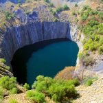 The Big Hole – Kimberley, Northern Cape, South Africa