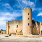 The History of Bellver Castle in Mallorca, Spain