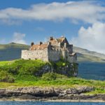 A History of the Maclean Clan's Home – Duart Castle Scotland