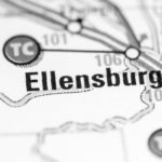 The History of the Olmstead Family and the Olmstead Homestead in Ellensburg, Washington