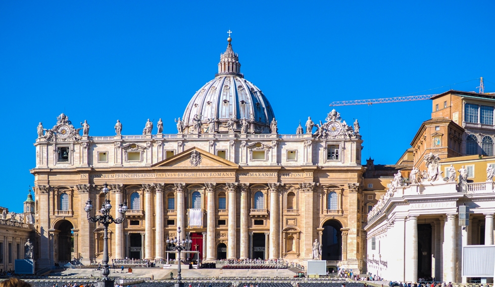 The Museums of the Vatican