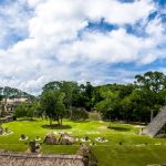 Tikal, Guatemala
