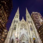 Top Five Must-See Cathedrals