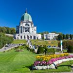 Top Tourist Spots in Montreal