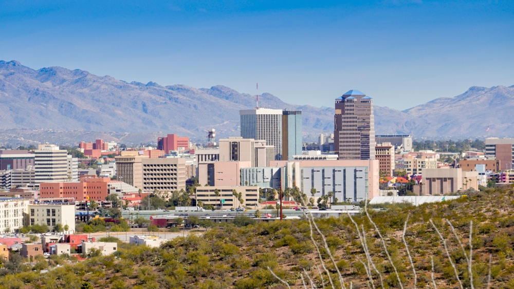 Tucson Budget Hotels