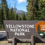 Yellowstone National Park